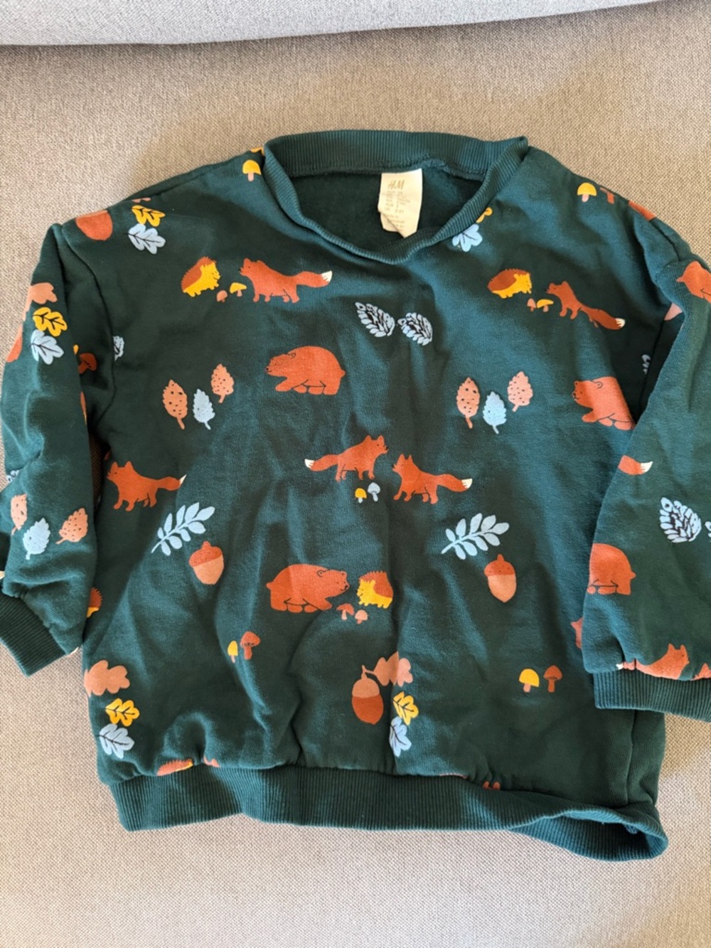 H&M Kids Sweatshirt